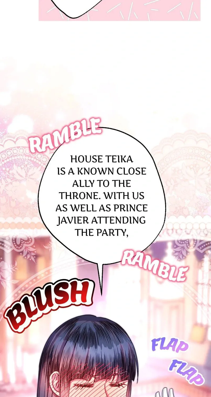 Another Typical Fantasy Romance Chapter 116 page 75 - 