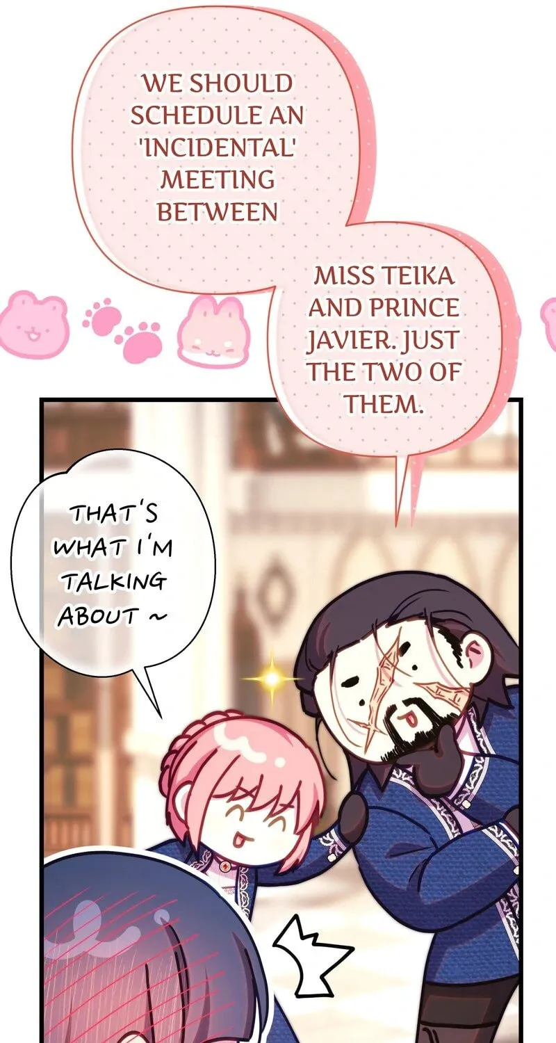 Another Typical Fantasy Romance Chapter 116 page 78 - 