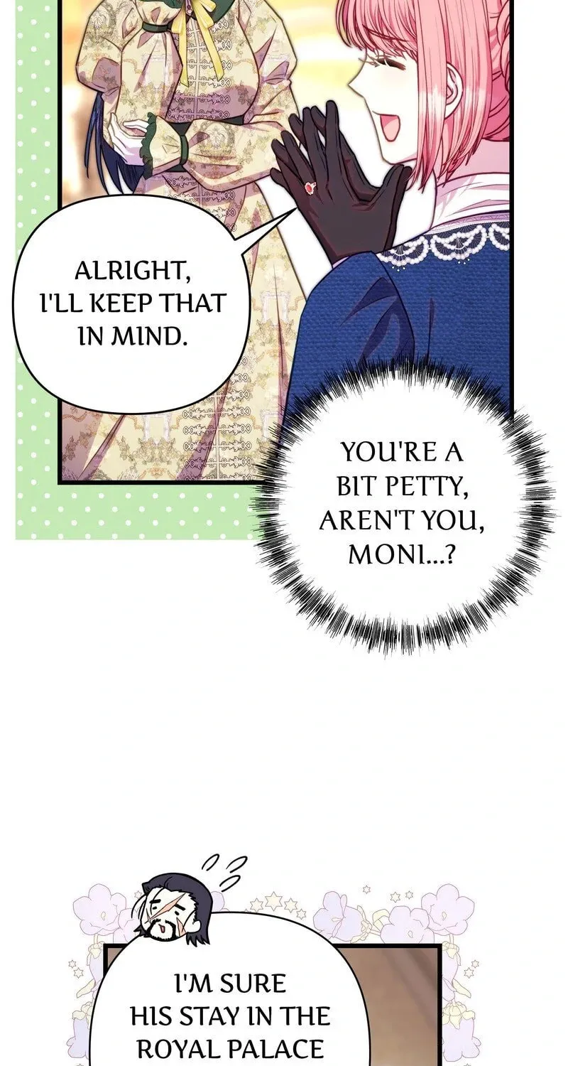 Another Typical Fantasy Romance Chapter 116 page 95 - 
