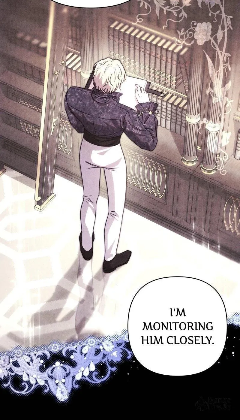 Another Typical Fantasy Romance Chapter 116 page 99 - 