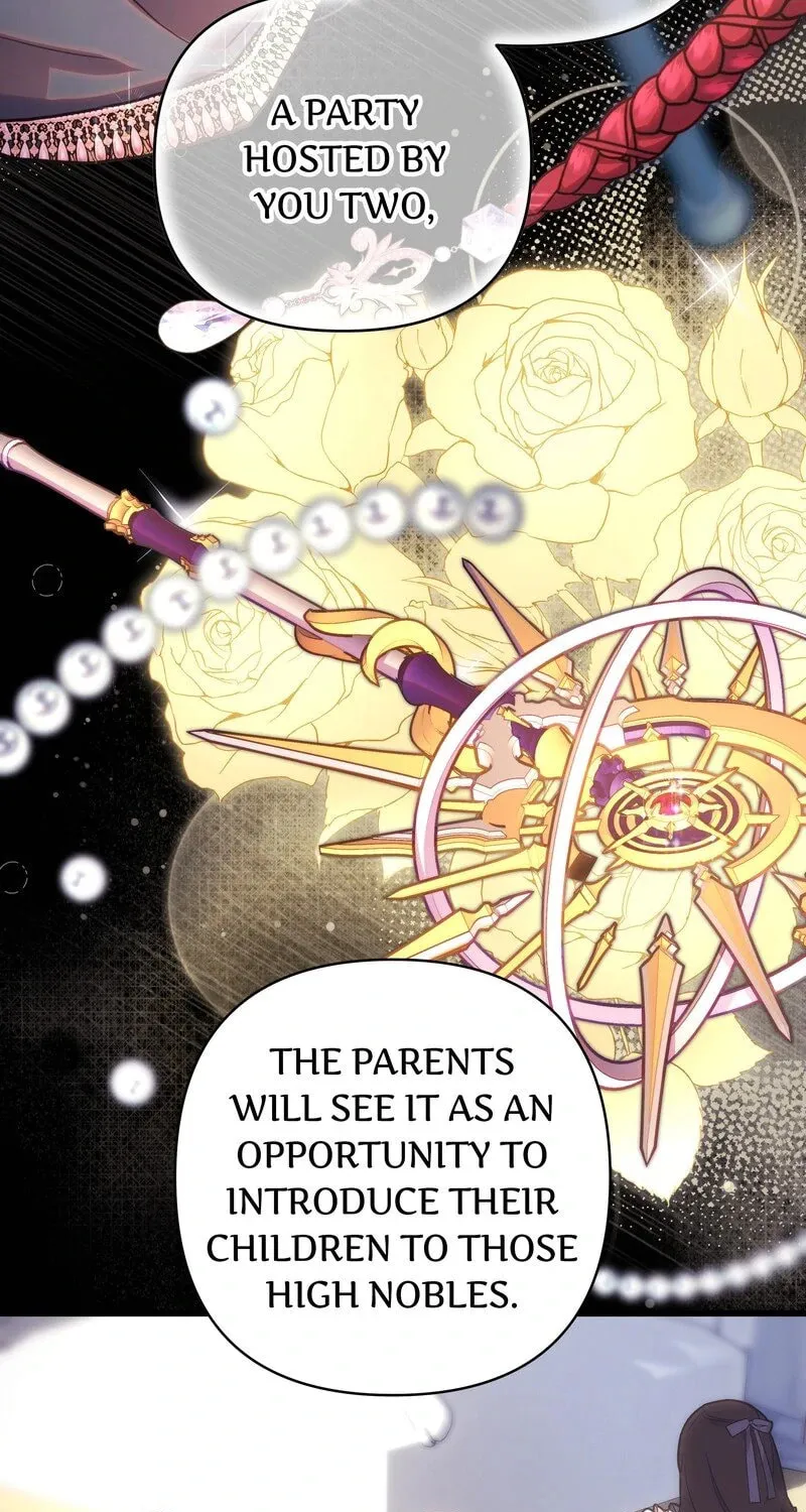 Another Typical Fantasy Romance Chapter 117 page 106 - 