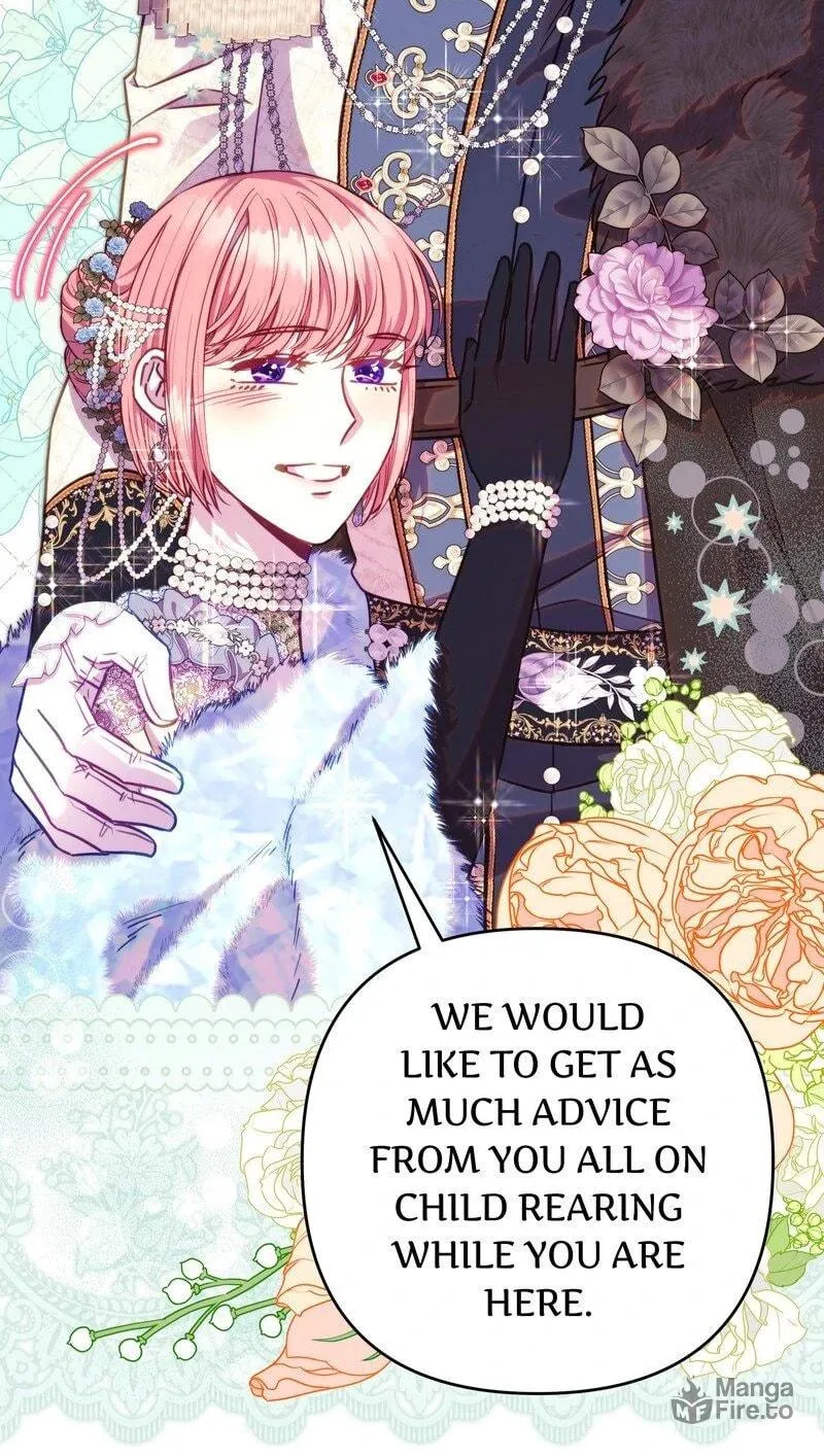 Another Typical Fantasy Romance Chapter 117 page 121 - 