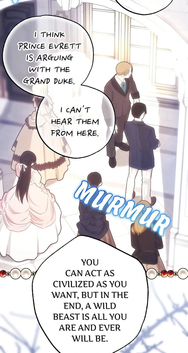 Another Typical Fantasy Romance Chapter 117 page 14 - 