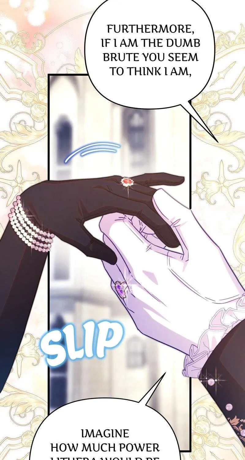 Another Typical Fantasy Romance Chapter 117 page 27 - 