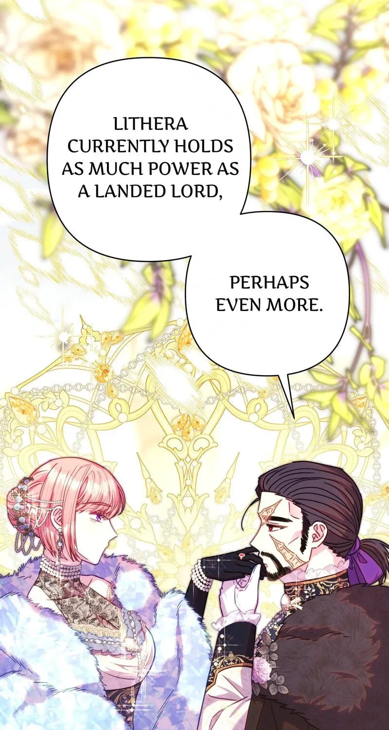 Another Typical Fantasy Romance Chapter 117 page 29 - 