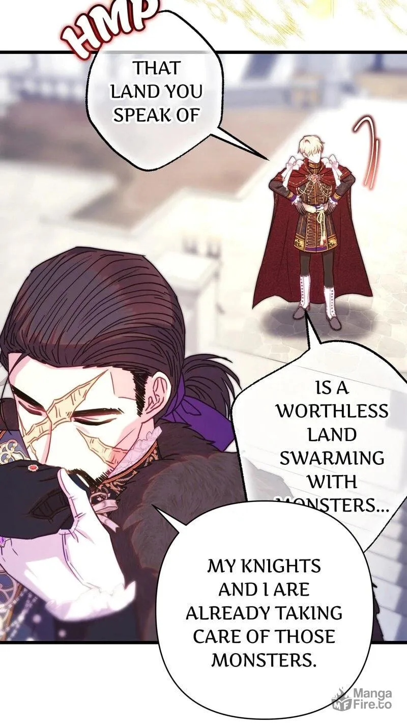 Another Typical Fantasy Romance Chapter 117 page 33 - 