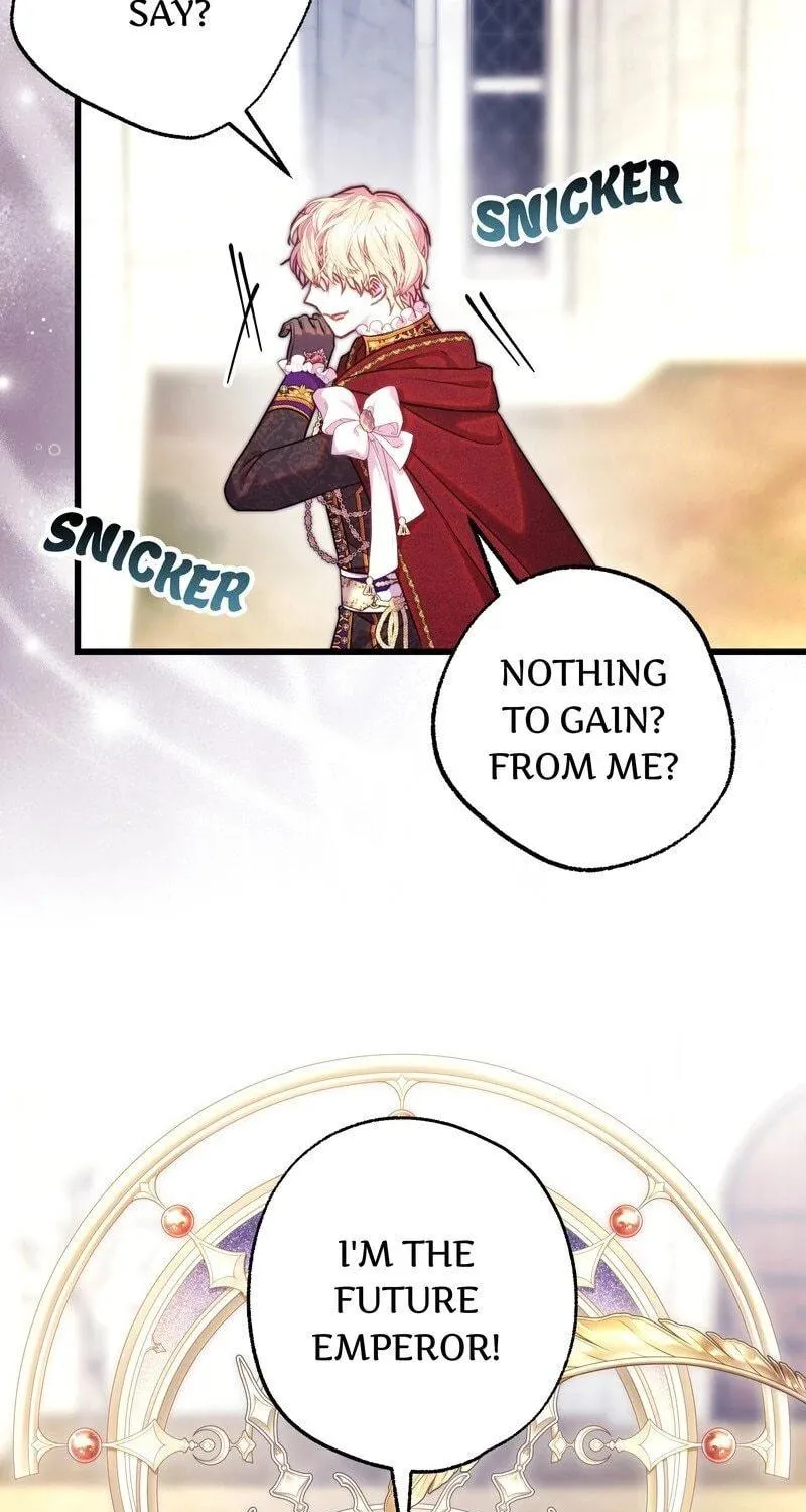 Another Typical Fantasy Romance Chapter 117 page 9 - 