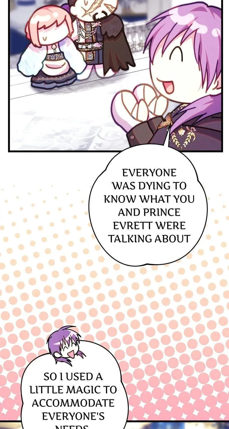 Another Typical Fantasy Romance Chapter 117 page 82 - 
