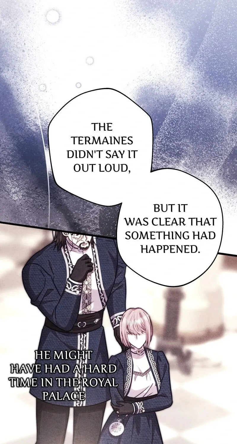Another Typical Fantasy Romance Chapter 118 page 110 - 