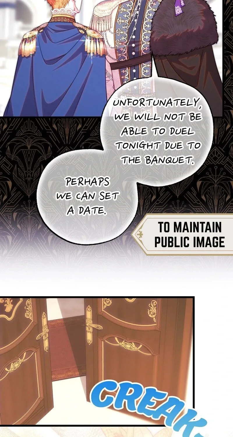 Another Typical Fantasy Romance Chapter 118 page 3 - 