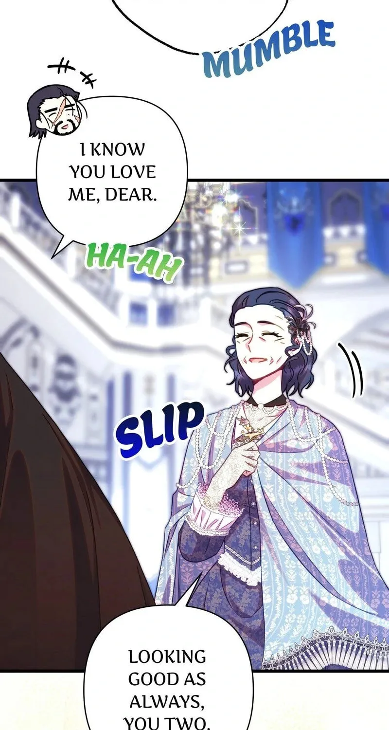 Another Typical Fantasy Romance Chapter 118 page 24 - 