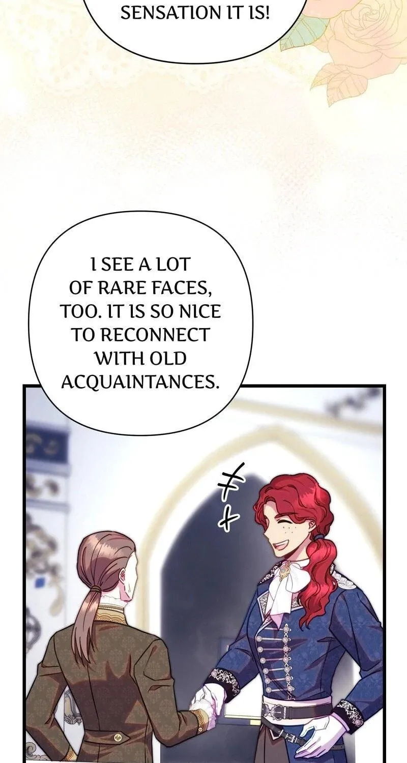 Another Typical Fantasy Romance Chapter 118 page 28 - 