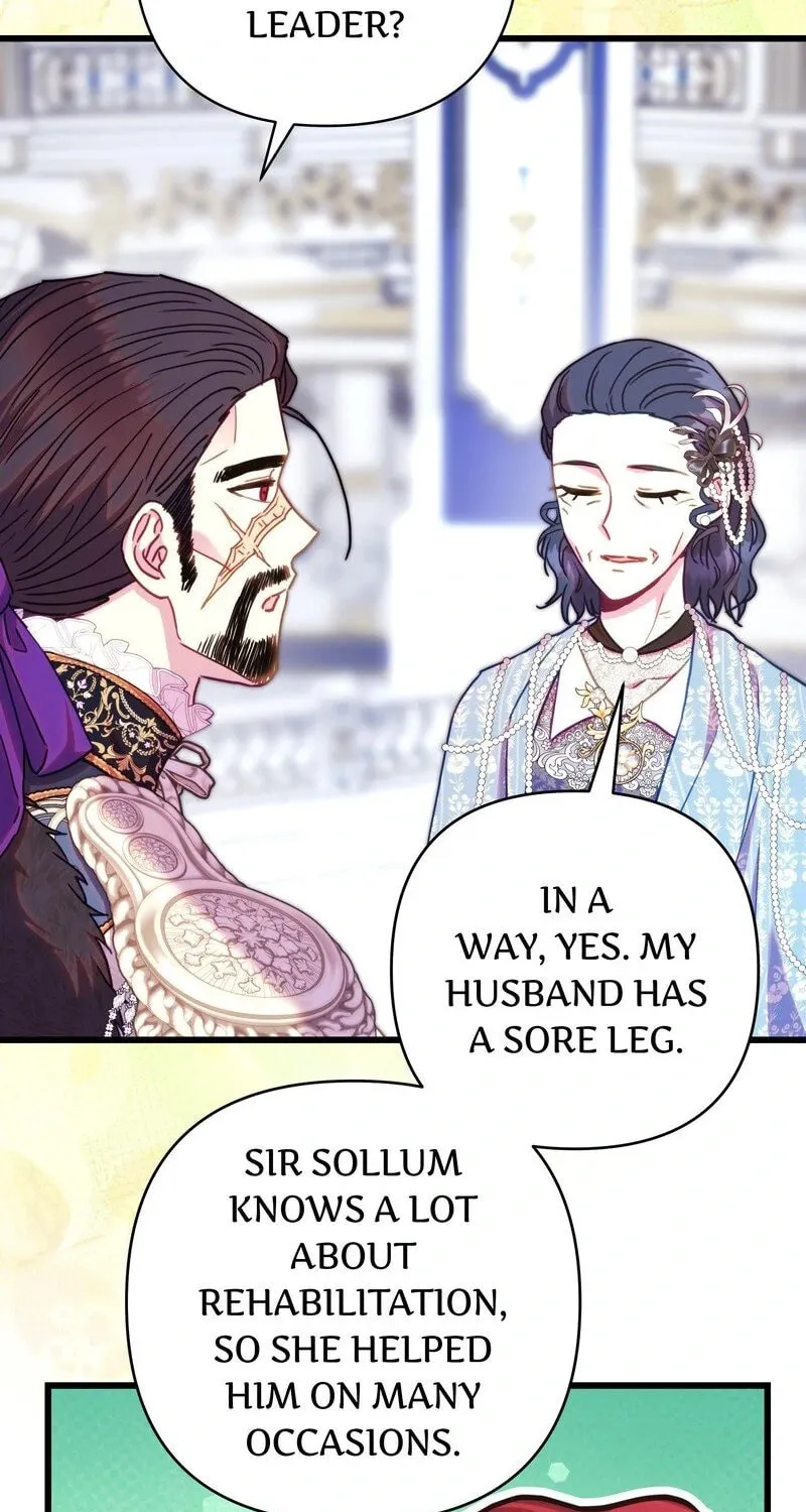 Another Typical Fantasy Romance Chapter 118 page 31 - 