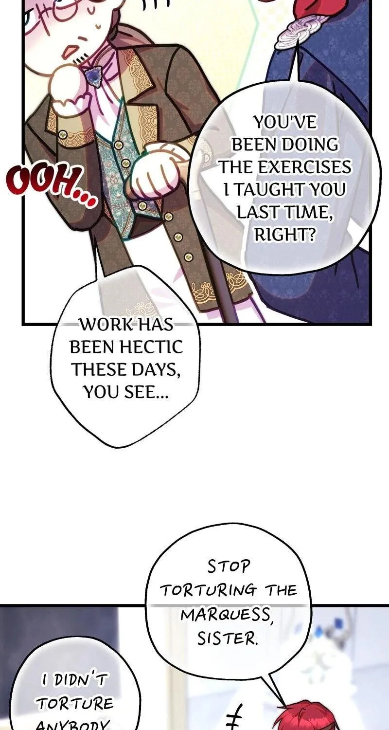 Another Typical Fantasy Romance Chapter 118 page 33 - 