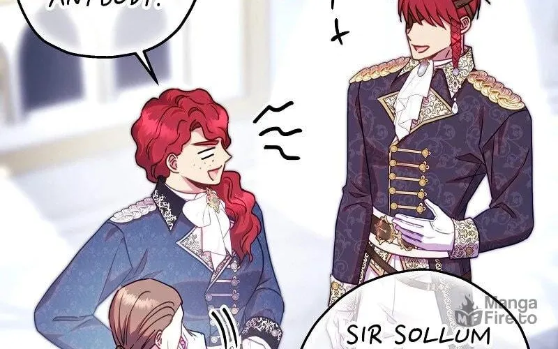 Another Typical Fantasy Romance Chapter 118 page 34 - 