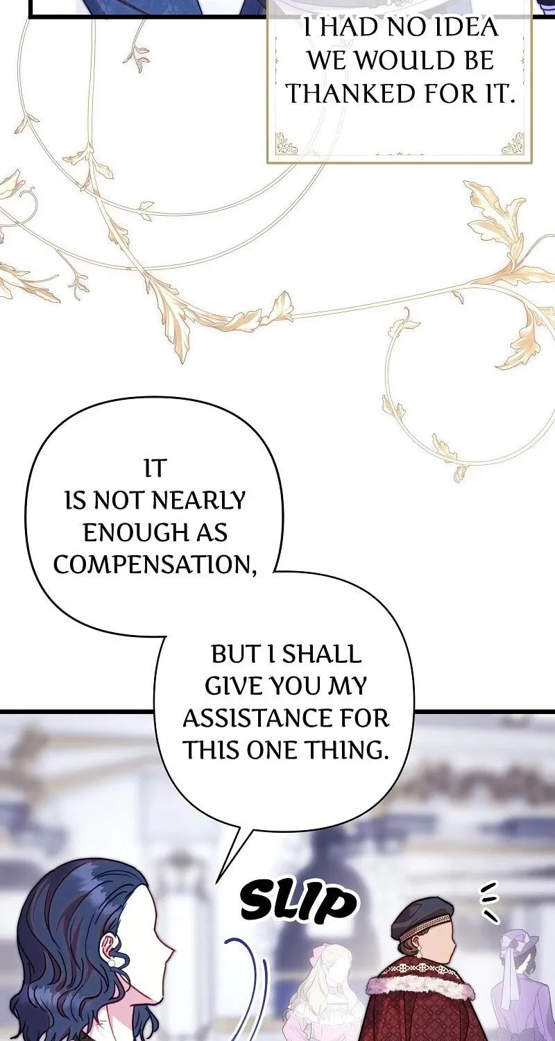 Another Typical Fantasy Romance Chapter 118 page 43 - 
