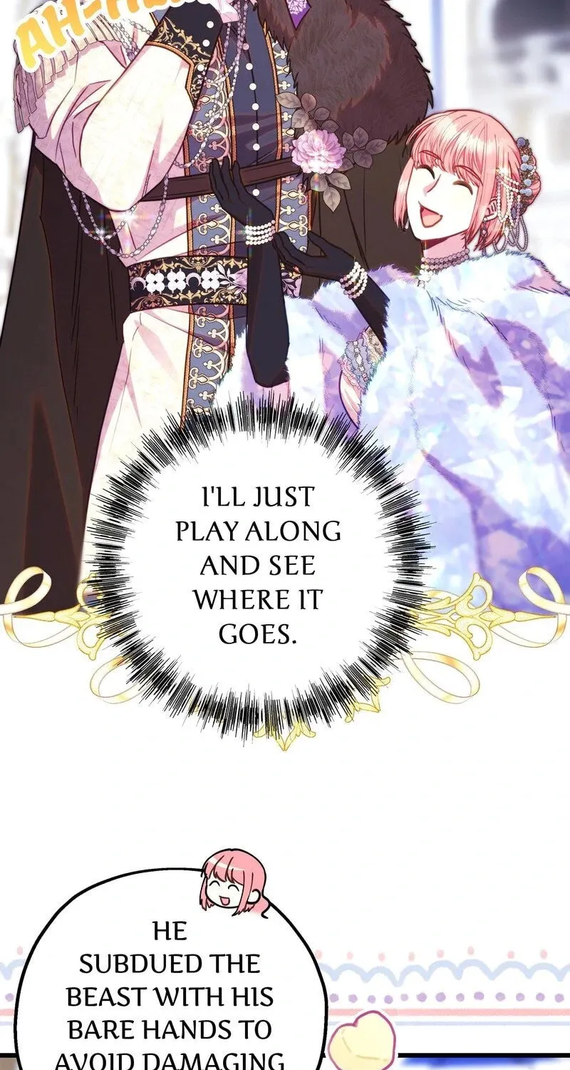 Another Typical Fantasy Romance Chapter 118 page 54 - 