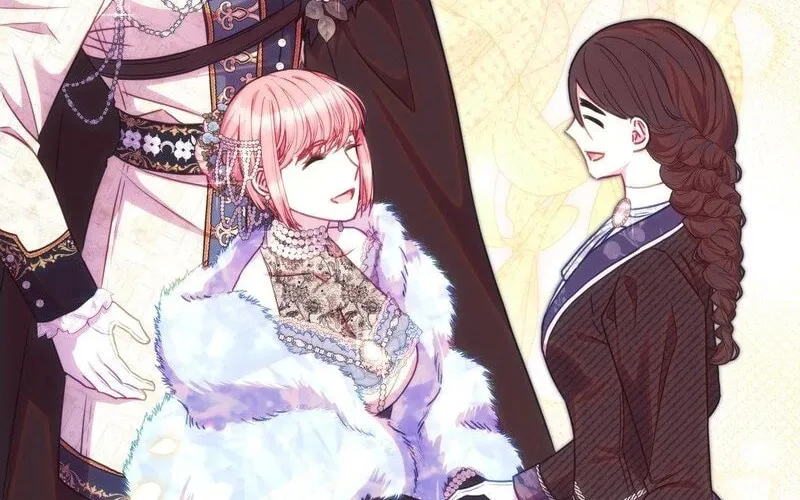Another Typical Fantasy Romance Chapter 118 page 100 - 