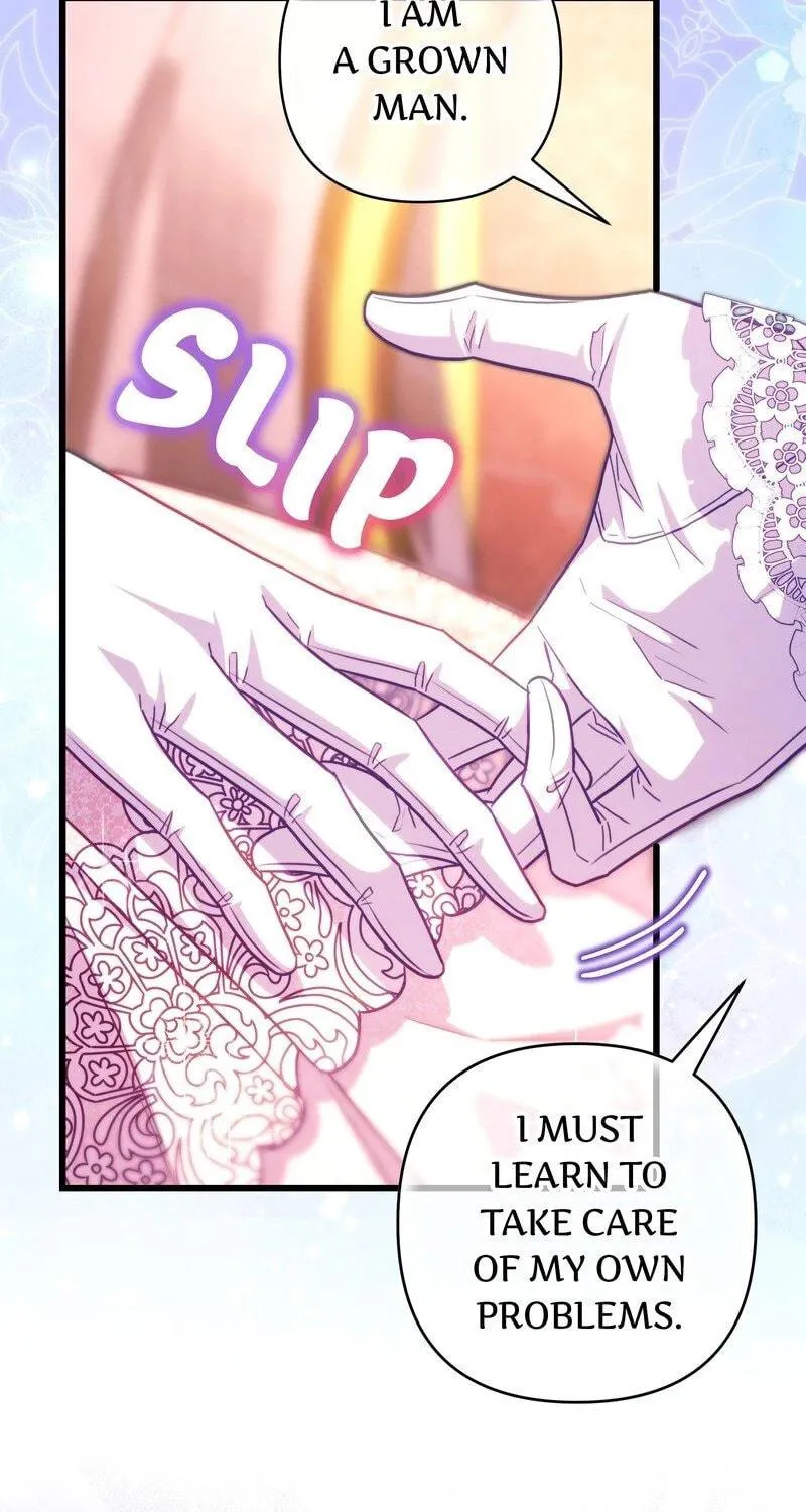 Another Typical Fantasy Romance Chapter 119 page 11 - 
