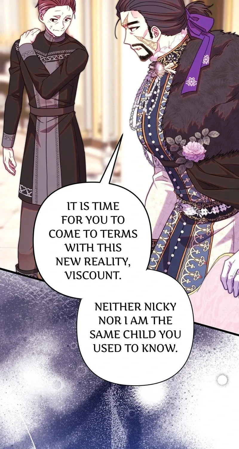 Another Typical Fantasy Romance Chapter 119 page 110 - 