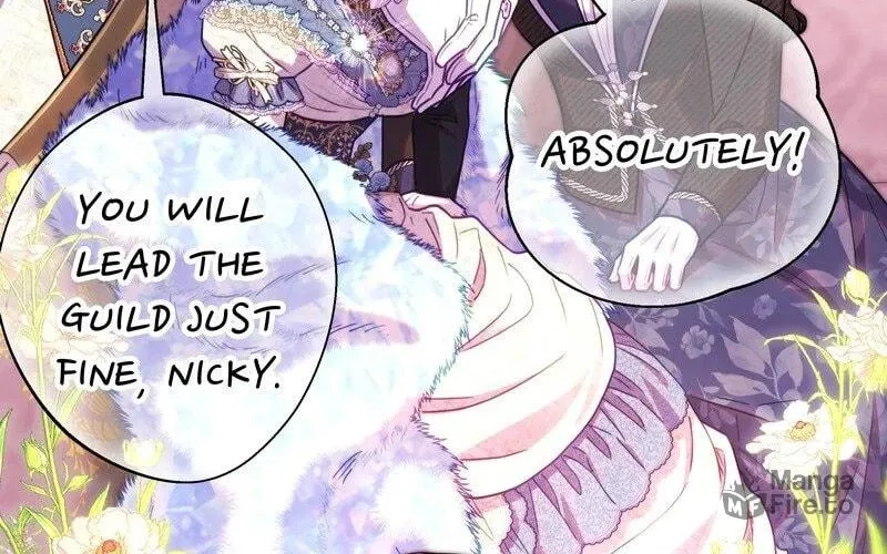 Another Typical Fantasy Romance Chapter 119 page 113 - 