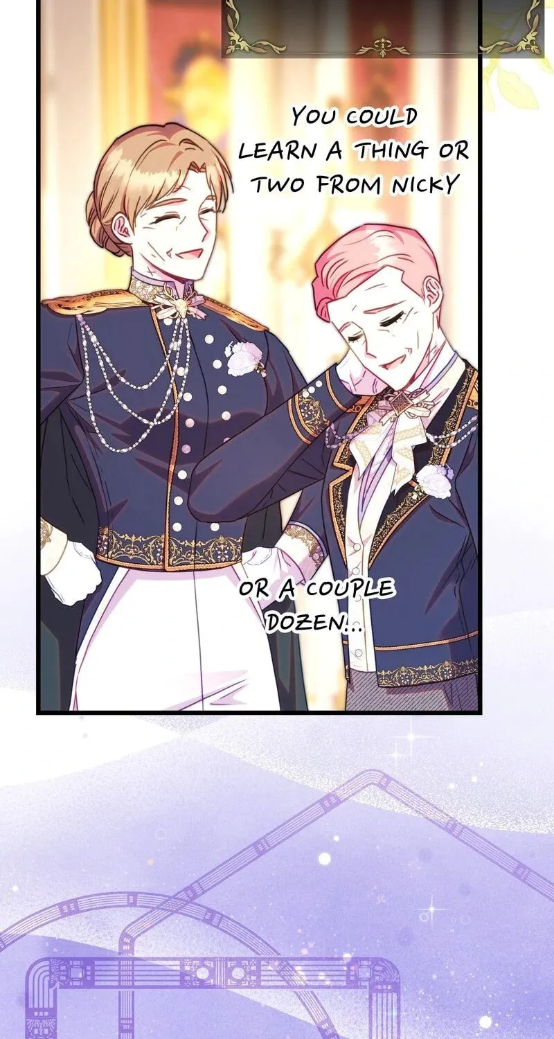 Another Typical Fantasy Romance Chapter 119 page 116 - 