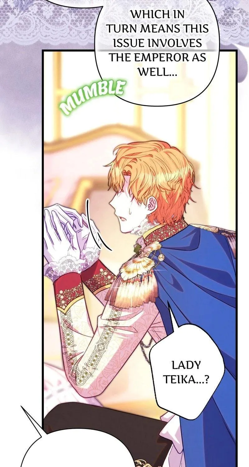 Another Typical Fantasy Romance Chapter 119 page 22 - 