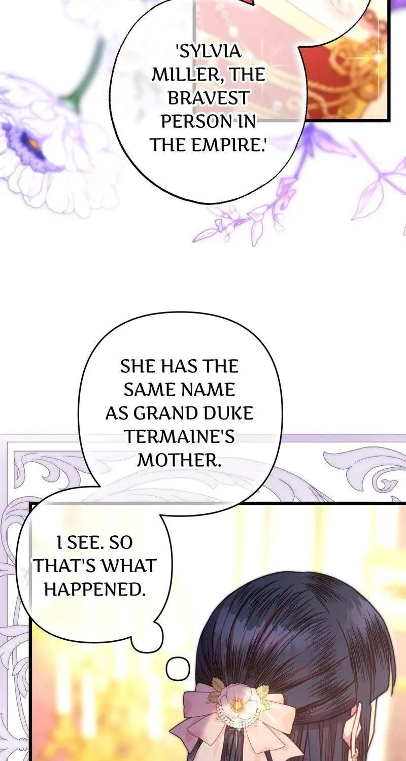 Another Typical Fantasy Romance Chapter 119 page 33 - 