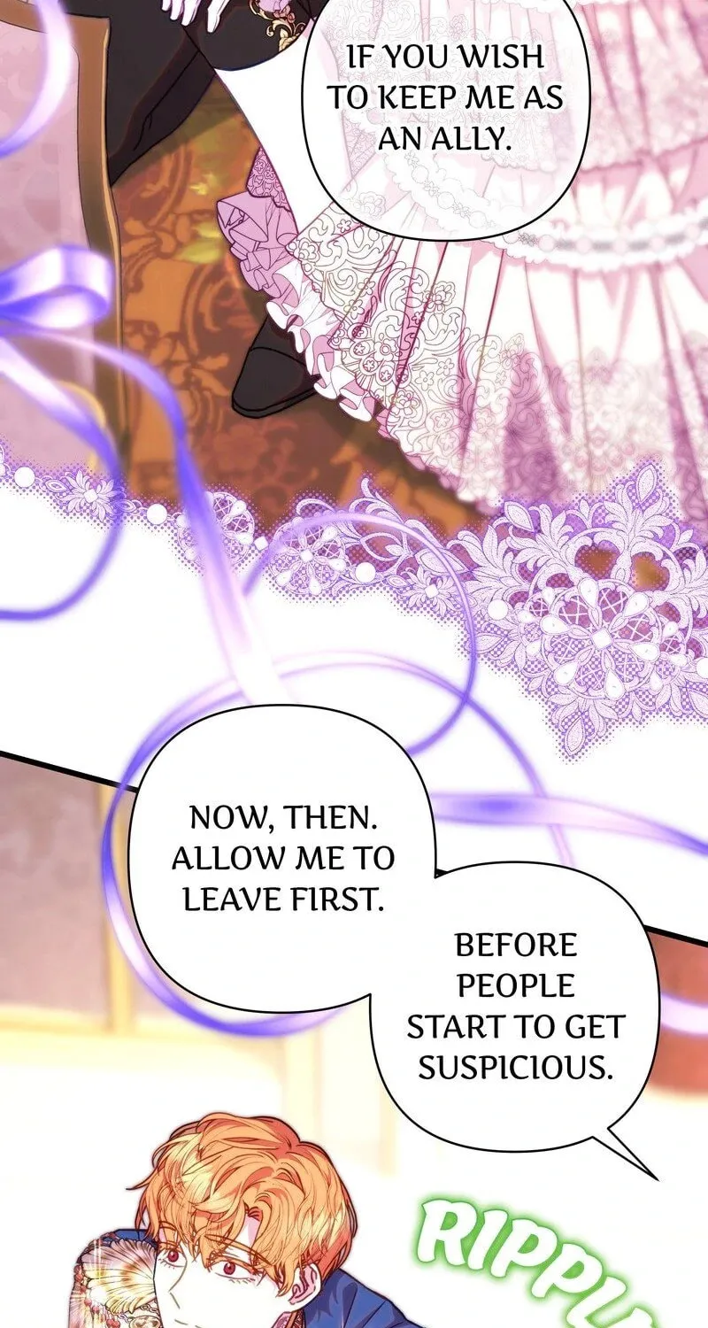 Another Typical Fantasy Romance Chapter 119 page 41 - 