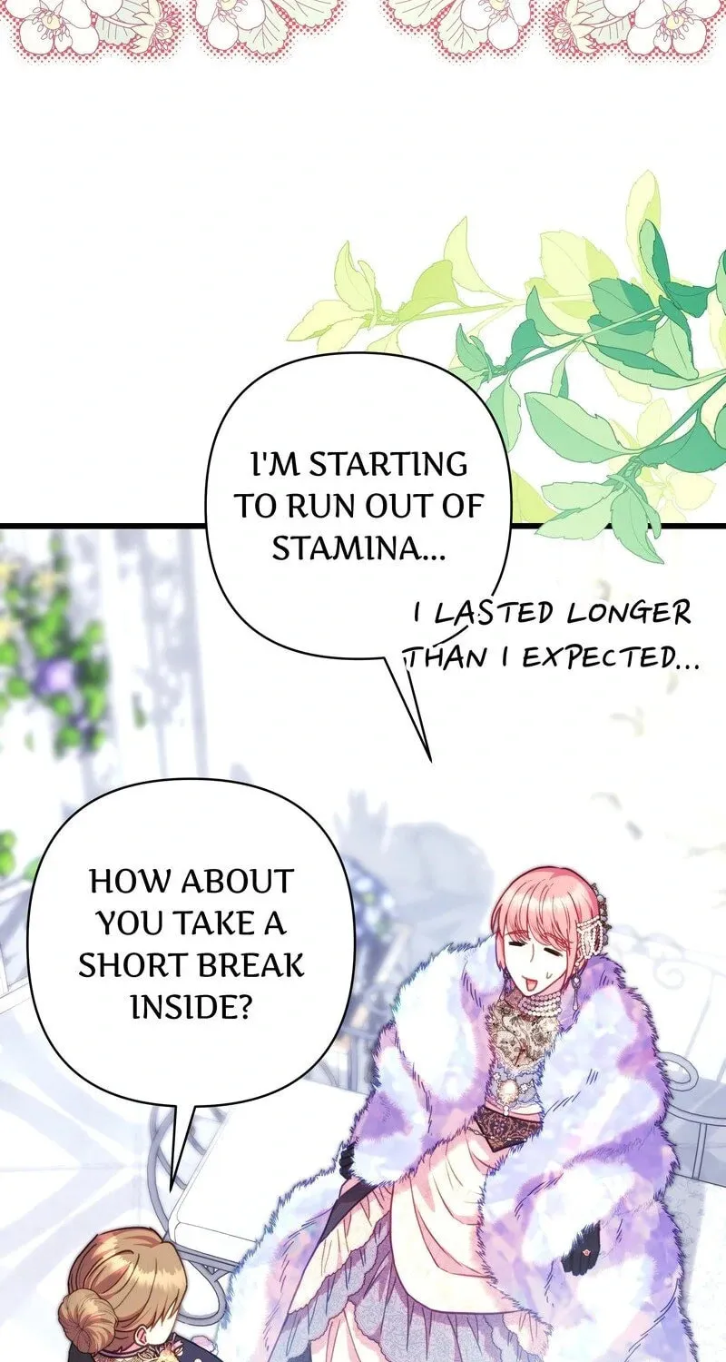 Another Typical Fantasy Romance Chapter 119 page 58 - 