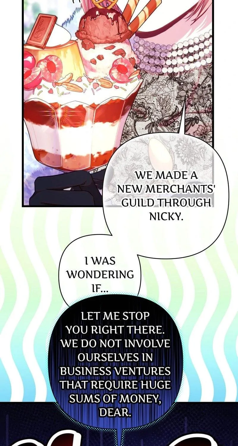 Another Typical Fantasy Romance Chapter 119 page 65 - 