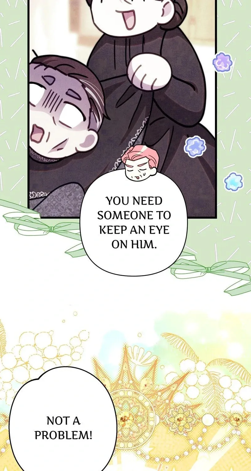 Another Typical Fantasy Romance Chapter 119 page 80 - 