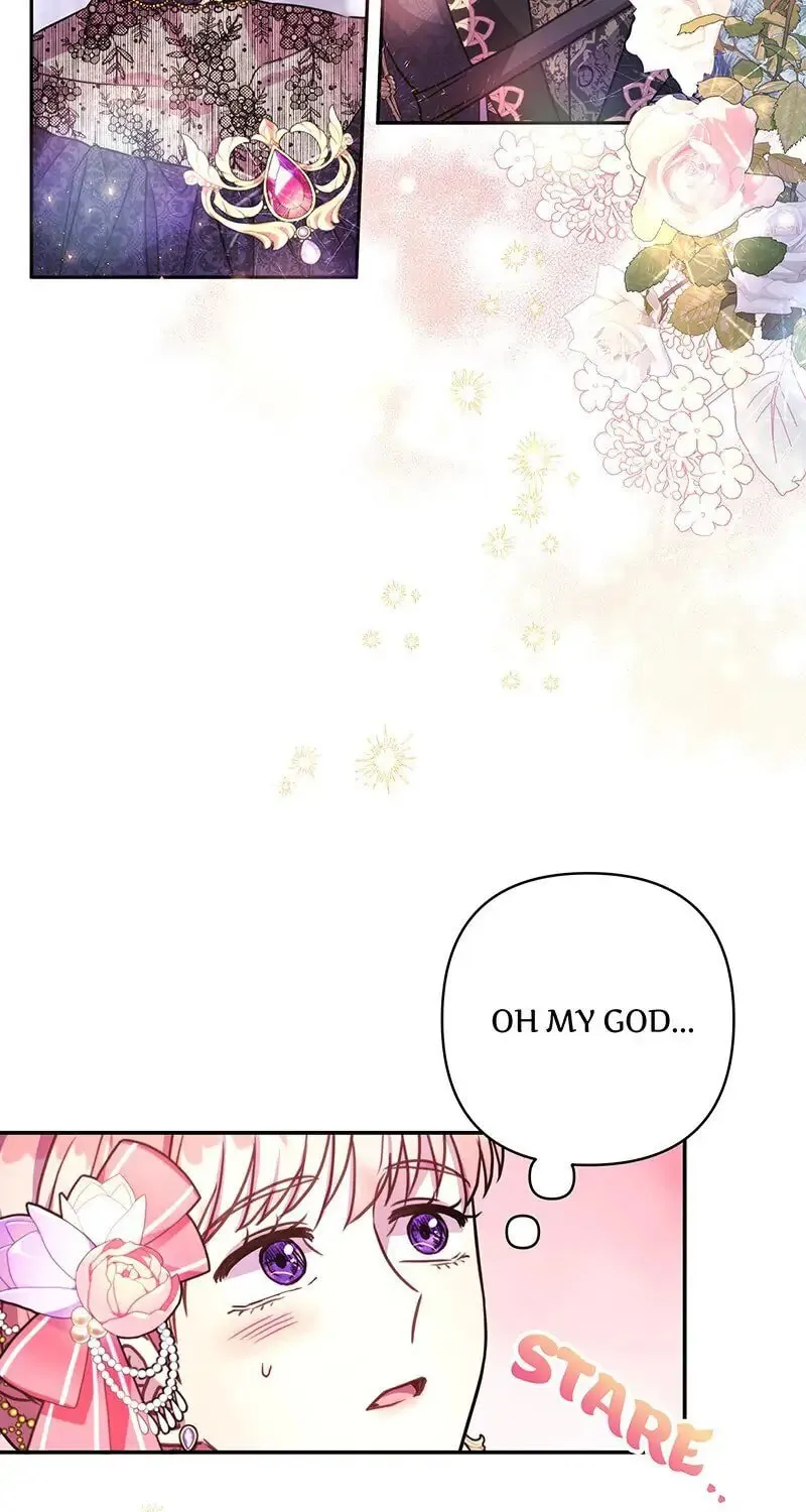 Another Typical Fantasy Romance Chapter 12 page 3 - 