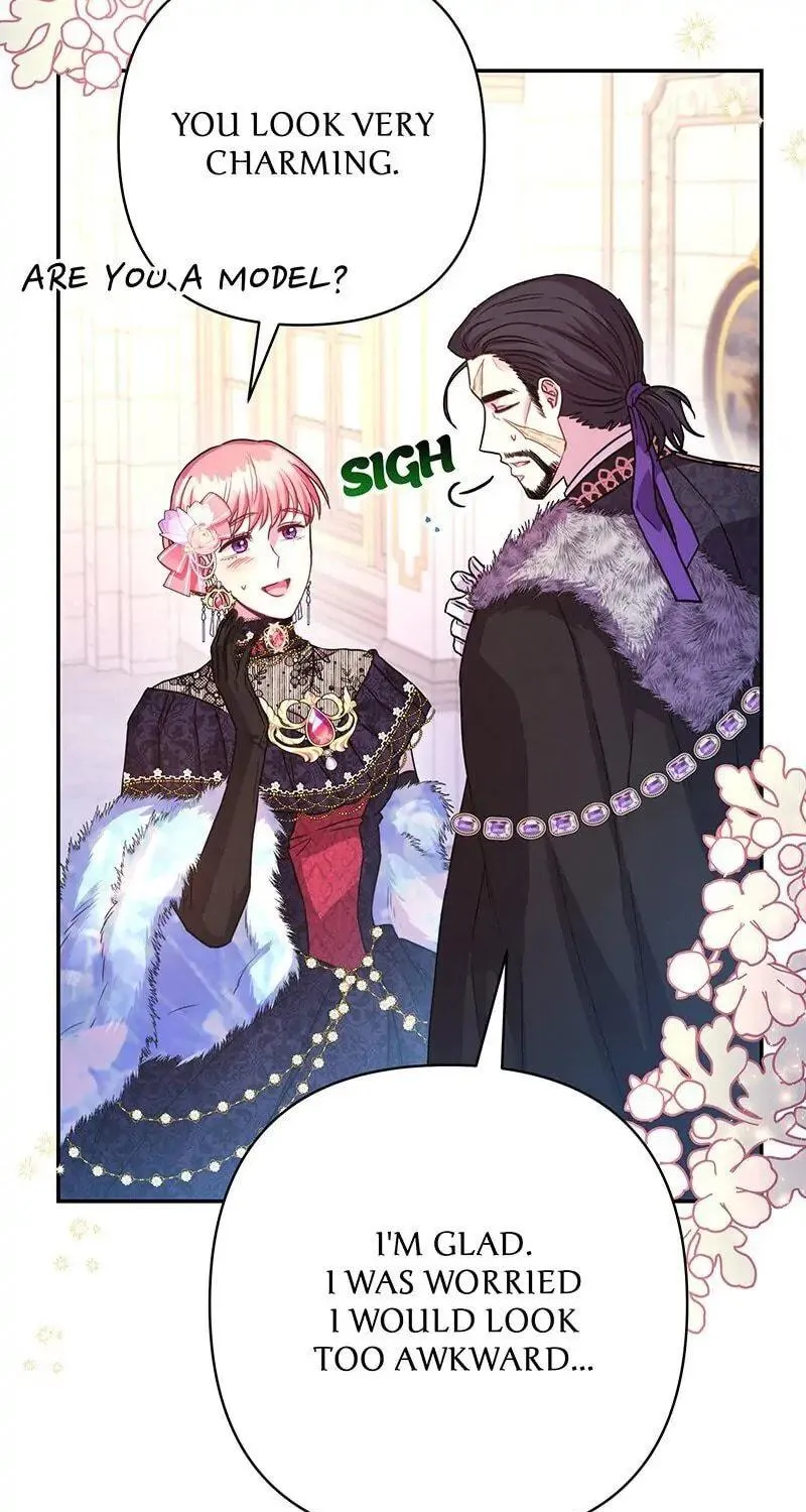 Another Typical Fantasy Romance Chapter 12 page 9 - 