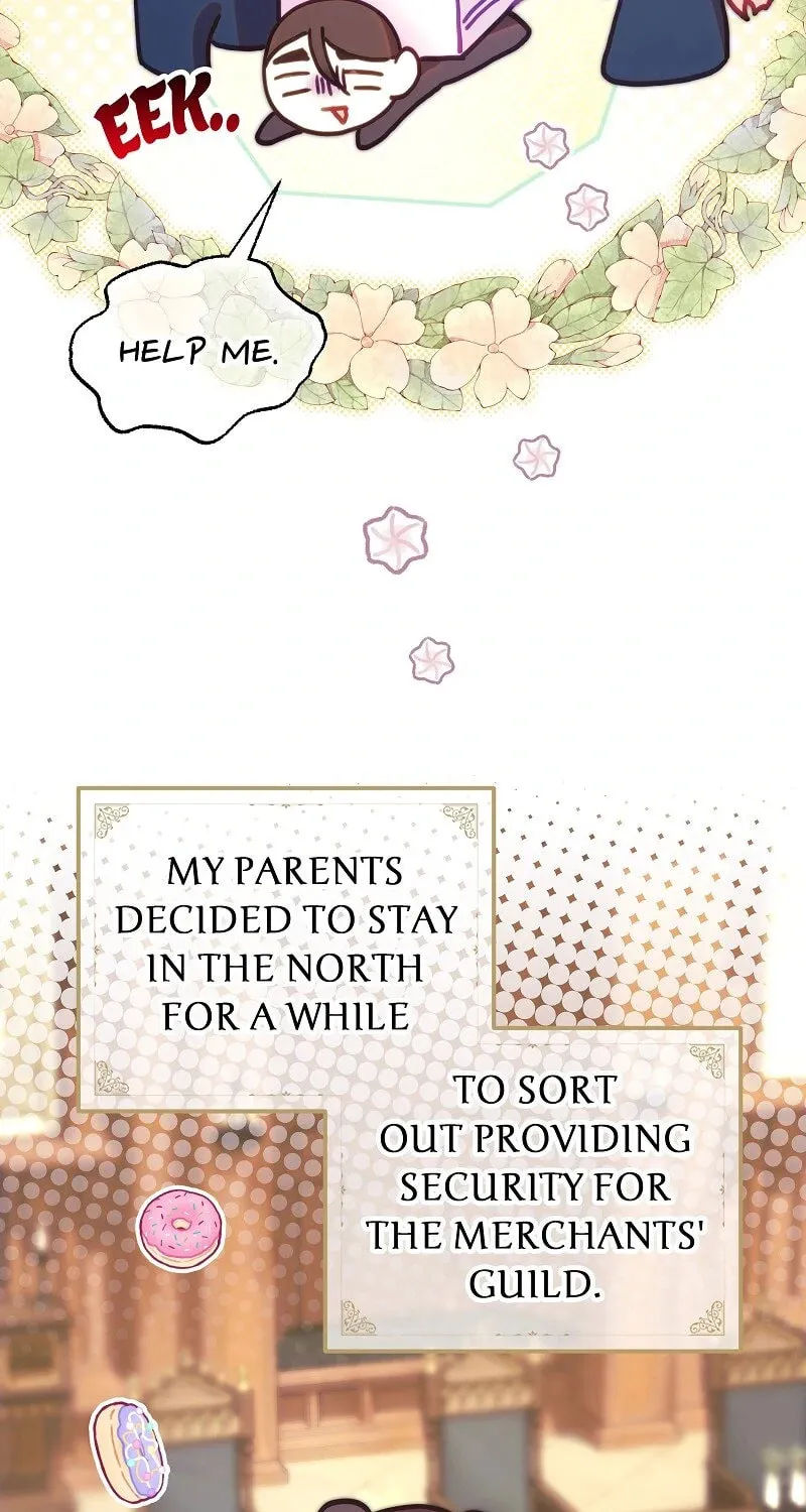 Another Typical Fantasy Romance Chapter 120 page 114 - 