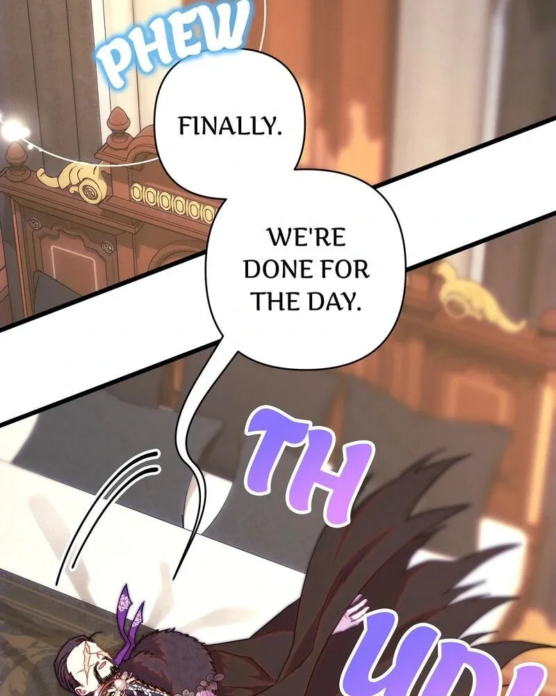 Another Typical Fantasy Romance Chapter 120 page 15 - 