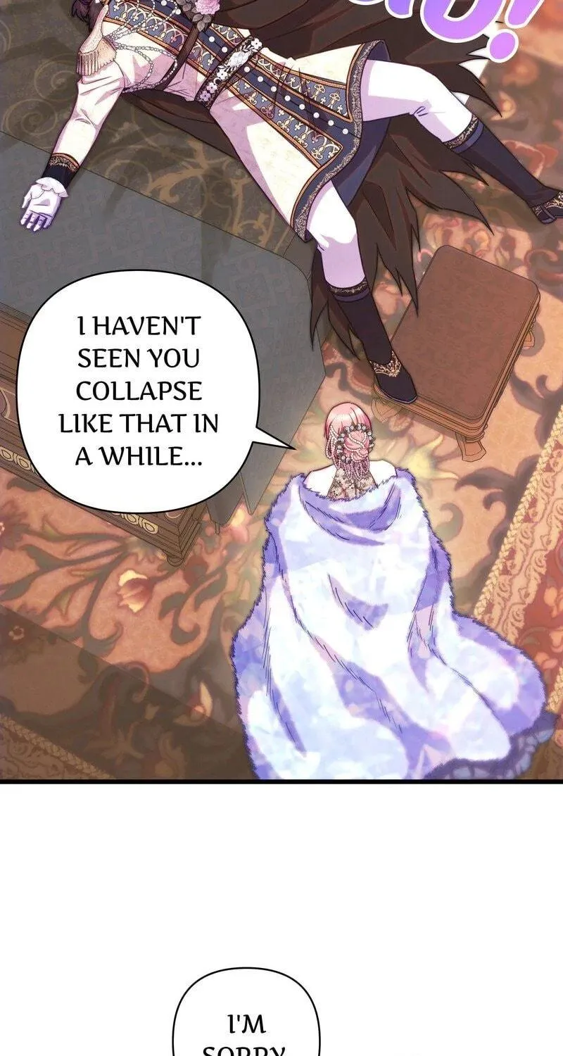 Another Typical Fantasy Romance Chapter 120 page 16 - 