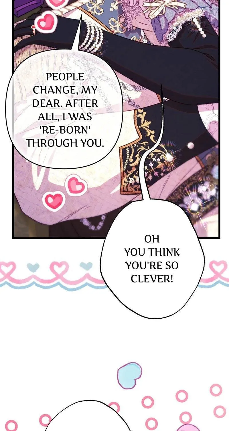 Another Typical Fantasy Romance Chapter 120 page 28 - 
