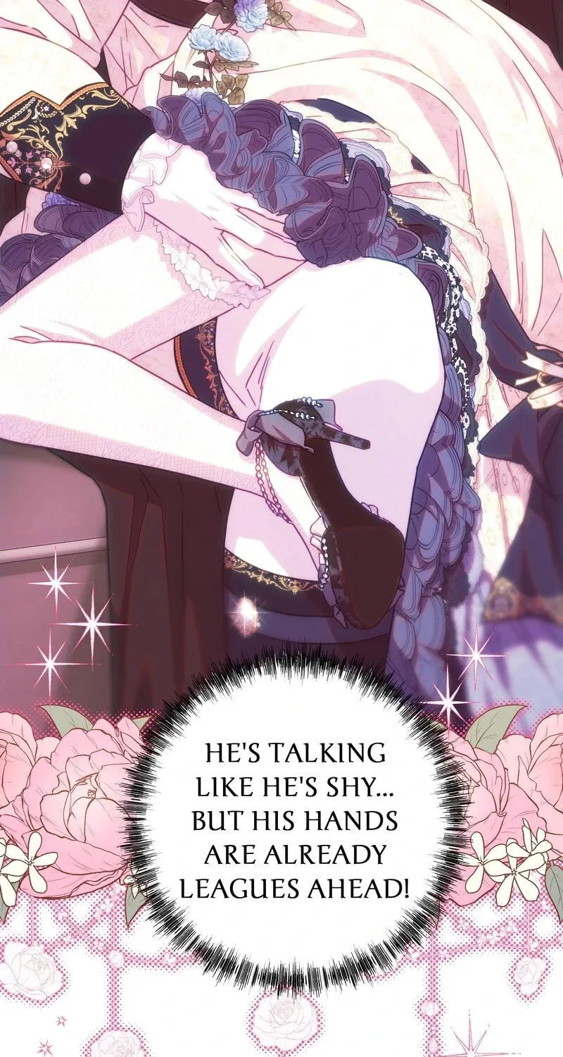 Another Typical Fantasy Romance Chapter 120 page 71 - 
