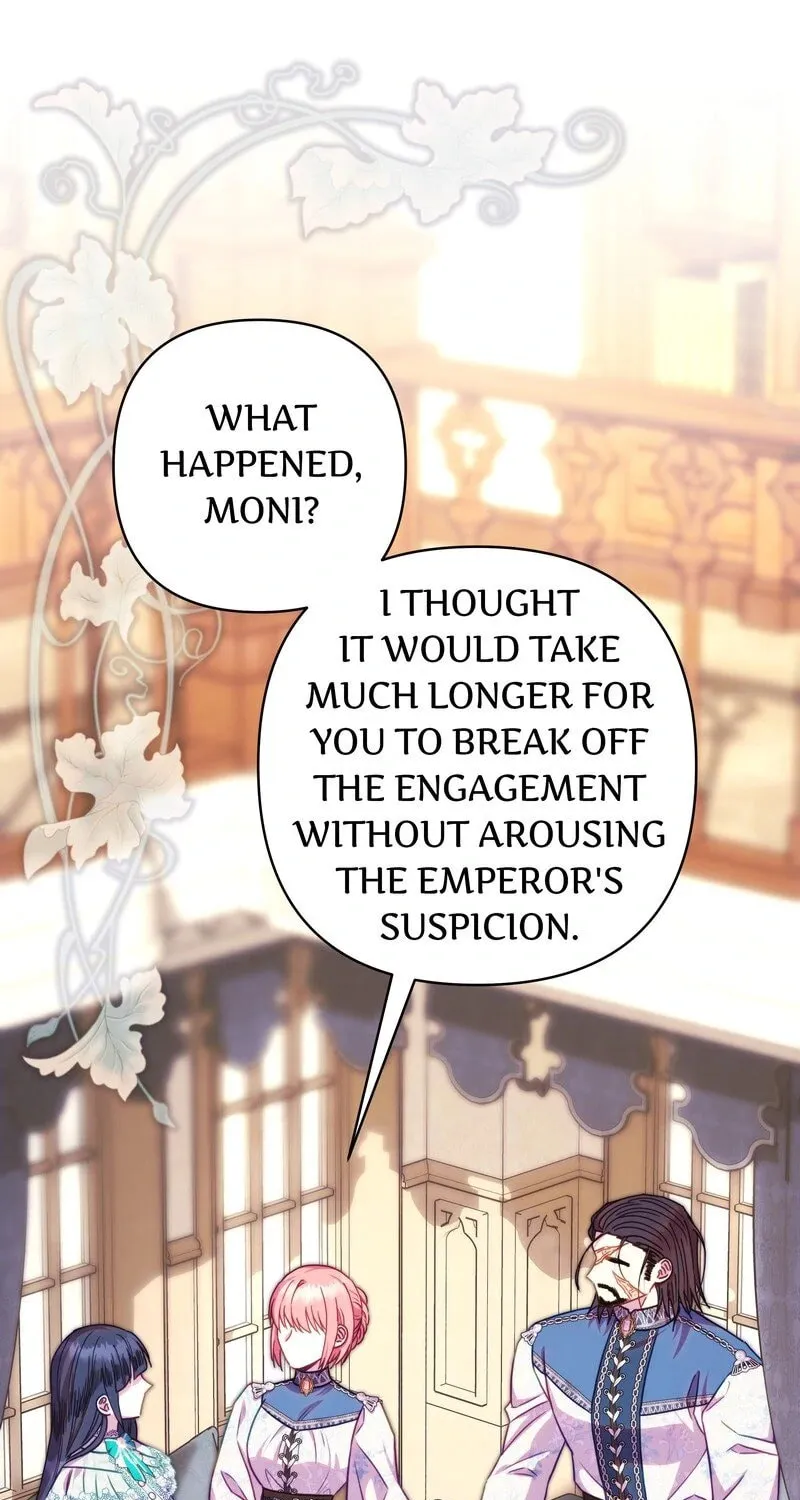 Another Typical Fantasy Romance Chapter 121 page 1 - 