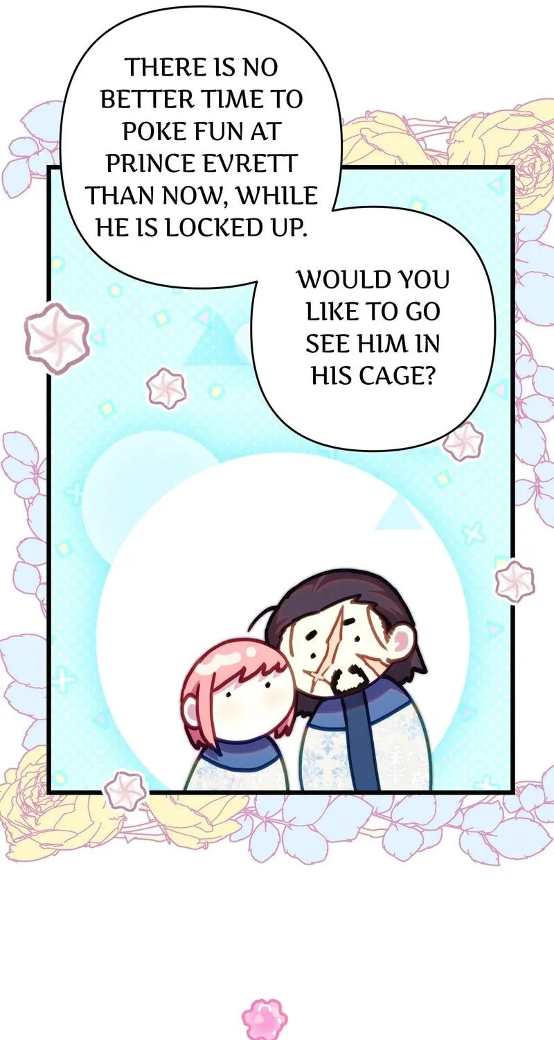 Another Typical Fantasy Romance Chapter 121 page 111 - 