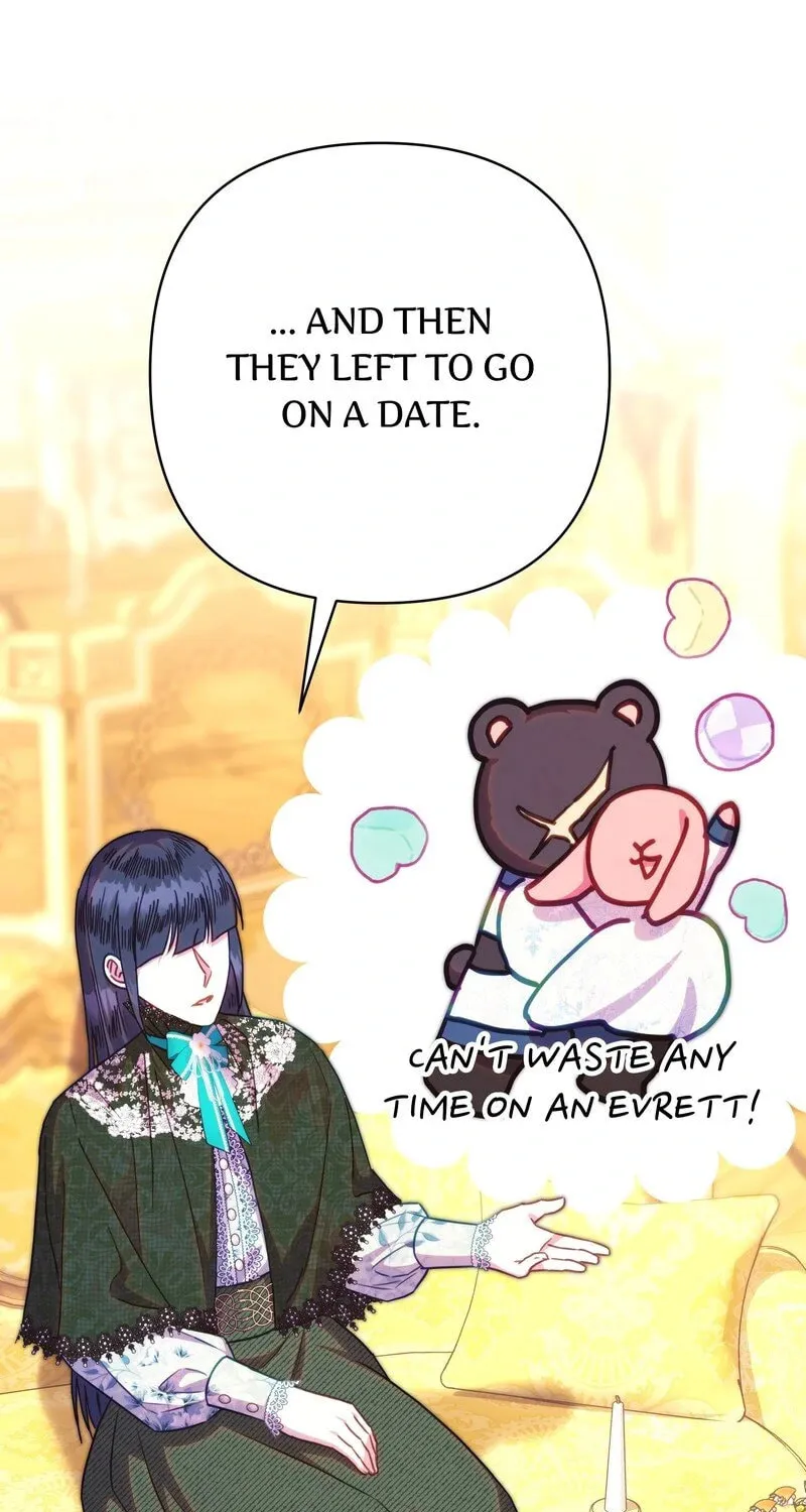 Another Typical Fantasy Romance Chapter 121 page 122 - 