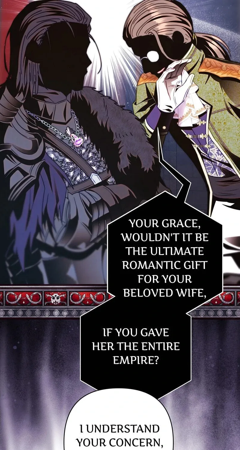 Another Typical Fantasy Romance Chapter 121 page 130 - 