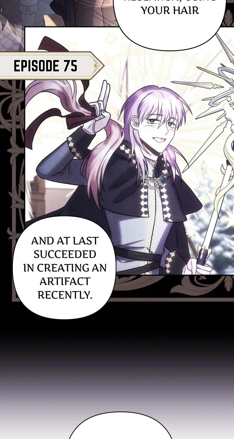 Another Typical Fantasy Romance Chapter 121 page 152 - 