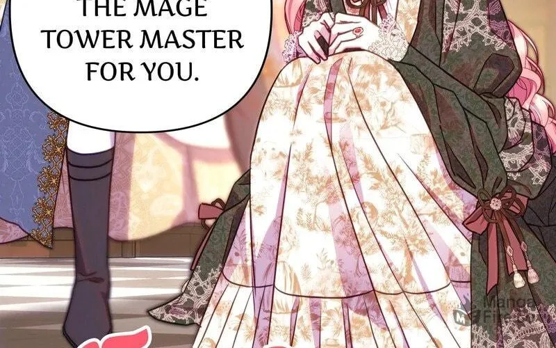 Another Typical Fantasy Romance Chapter 121 page 156 - 