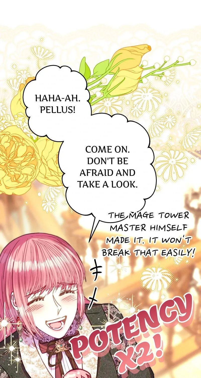 Another Typical Fantasy Romance Chapter 121 page 166 - 