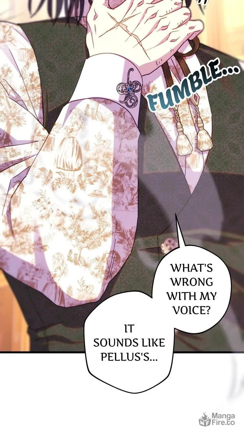 Another Typical Fantasy Romance Chapter 121 page 176 - 