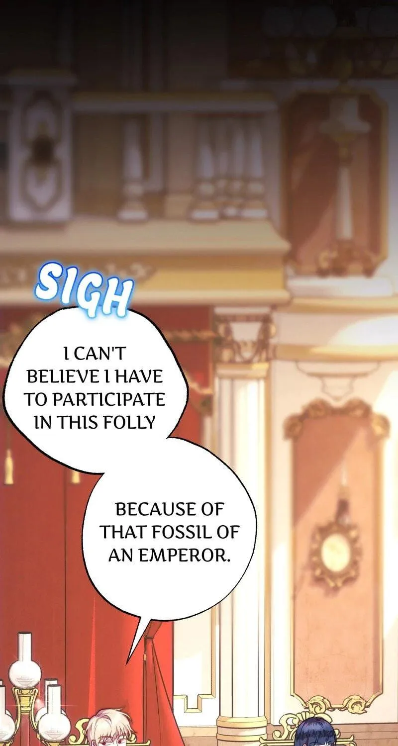 Another Typical Fantasy Romance Chapter 121 page 5 - 
