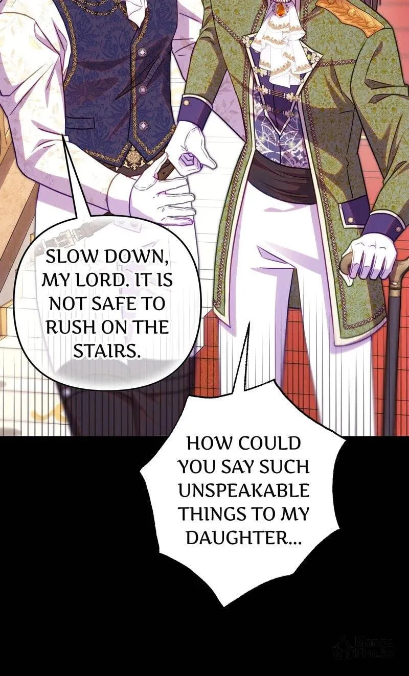 Another Typical Fantasy Romance Chapter 121 page 55 - 