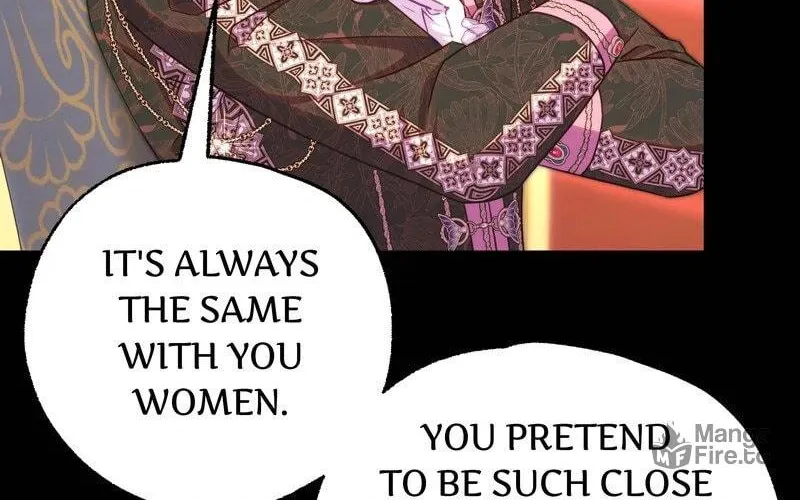 Another Typical Fantasy Romance Chapter 121 page 10 - 